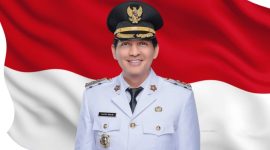 Bupati Lucky Hakim Soroti 196 Mobil Dinas Tak Jelas Statusnya