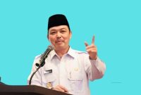 Gubernur Ria Norsan Paparkan Visi Kalbar ke DPR RI