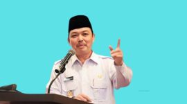 Gubernur Ria Norsan Paparkan Visi Kalbar ke DPR RI
