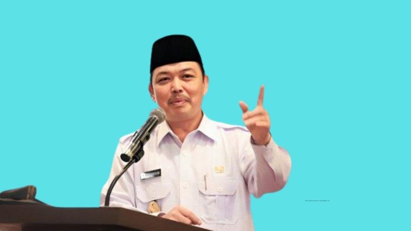 Gubernur Ria Norsan Paparkan Visi Kalbar ke DPR RI