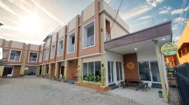CircleKost Pontianak, Hunian Strategis dengan Fasilitas Lengkap