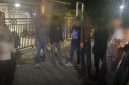 Patroli Malam Polsek Pontianak Selatan Ditingkatkan, Cegah Tawuran dan Kenakalan Remaja