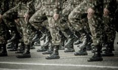 Panglima TNI Kerahkan Pasukan di Seluruh Indonesia Amankan Kejaksaan