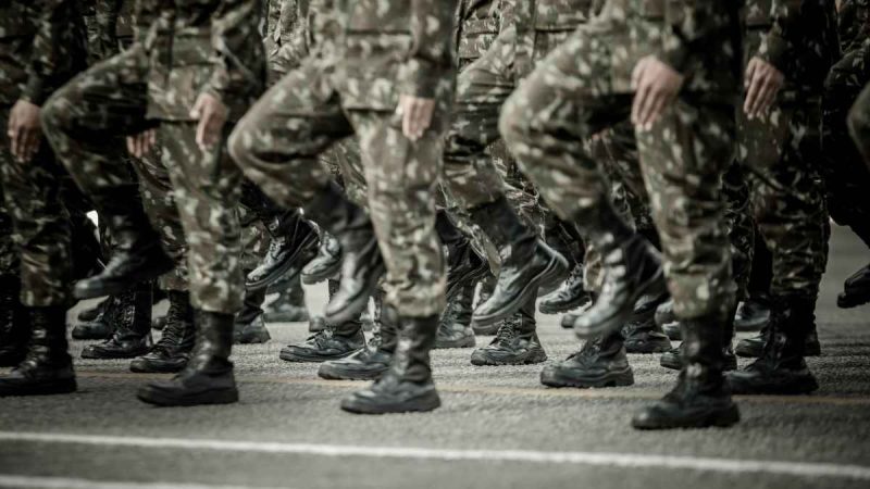 Panglima TNI Kerahkan Pasukan di Seluruh Indonesia Amankan Kejaksaan