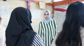 Dana PIP Dikorup Rp100 Ribu per Siswa, Ini Sikap Tegas Disdikbud Kalbar - Foto Dikbud Kalbar