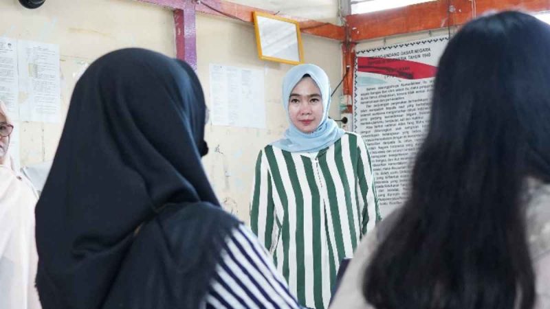 Dana PIP Dikorup Rp100 Ribu per Siswa, Ini Sikap Tegas Disdikbud Kalbar - Foto Dikbud Kalbar