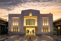 Stasiun Yogyakarta Paling Instagramable di Indonesia - foto Istimewa