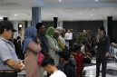49 Remaja Balap Liar Singkawang Dikirim ke Rindam, Dibina Biar Kapok!  - foto Pemkot Singkawang