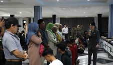 49 Remaja Balap Liar Singkawang Dikirim ke Rindam, Dibina Biar Kapok!  - foto Pemkot Singkawang