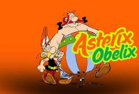 Sejarah Komik Asterix dan Obelix