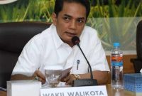 Wakil Wali Kota Pontianak, Bahasan menuturkan, jajarannya telah secara rutin melakukan pengawasan di pasar tradisional maupun swalayan modern.
