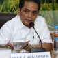 Wakil Wali Kota Pontianak, Bahasan menuturkan, jajarannya telah secara rutin melakukan pengawasan di pasar tradisional maupun swalayan modern.
