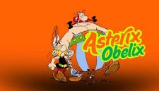 Sejarah Komik Asterix dan Obelix