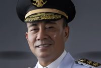 Krisantus Berang, Perusahaan Besar Enggan Hadir di Bursa Kerja Kalbar