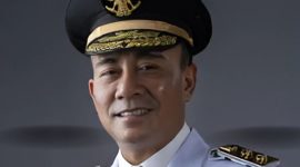 Krisantus Berang, Perusahaan Besar Enggan Hadir di Bursa Kerja Kalbar