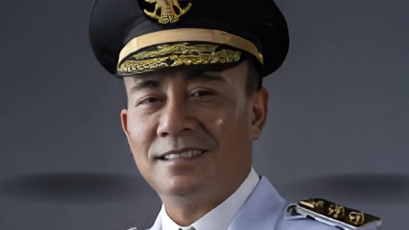 Krisantus Berang, Perusahaan Besar Enggan Hadir di Bursa Kerja Kalbar