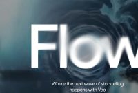Google Flow Diluncurkan! Transformasi Cara Bikin Film Lewat AI Veo dan Gemini