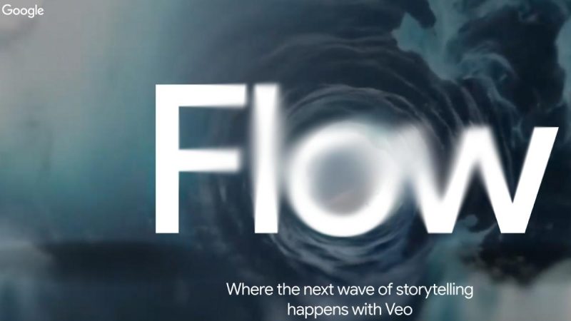 Google Flow Diluncurkan! Transformasi Cara Bikin Film Lewat AI Veo dan Gemini