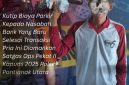 Pungli di Kawasan Bank Siantan, Pelaku Langsung Diciduk Polisi - foto Humas Polresta