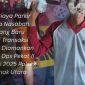 Pungli di Kawasan Bank Siantan, Pelaku Langsung Diciduk Polisi - foto Humas Polresta