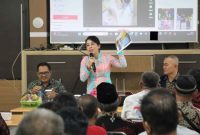 Pemerintah Kota Singkawang mengambil langkah tegas terhadap praktik pungutan liar dalam kegiatan perpisahan siswa. - foto pemkot singkawang