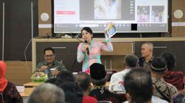 Pemerintah Kota Singkawang mengambil langkah tegas terhadap praktik pungutan liar dalam kegiatan perpisahan siswa. - foto pemkot singkawang