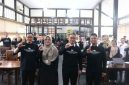 Dinas Komunikasi dan Informatika (Diskominfo) Kota Pontianak menggelar Pelatihan Pengelolaan Pengaduan Pelayanan Publik Melalui Aplikasi SP4N-Lapor! untuk meningkatkan pelayanan publik di lingkungan Pemerintah Kota (Pemkot) Pontianak.