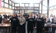 SP4N-Lapor! Jadi Ujung Tombak Pengaduan Publik di Pontianak