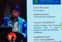 Musyawarah Nasional (Munas) VII Asosiasi Pemerintah Kota Seluruh Indonesia (APEKSI) Tahun 2025 yang digelar di Grand City Surabaya, Jumat (09/5/2025). - Foto Pemkot Singkawang