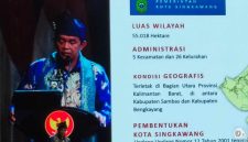 Musyawarah Nasional (Munas) VII Asosiasi Pemerintah Kota Seluruh Indonesia (APEKSI) Tahun 2025 yang digelar di Grand City Surabaya, Jumat (09/5/2025). - Foto Pemkot Singkawang