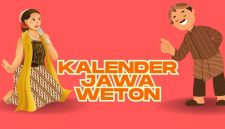 Kalender Jawa Weton Hari Ini, Senin 12 Mei 2025