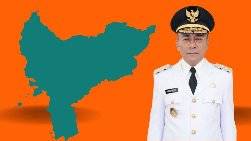 Tolak Barak Militer! Kalbar Usung Pendekatan Humanis untuk Anak Bermasalah