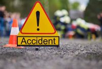 Tumpahan Oli di Jalan Putri Candramidi Sebabkan 13 Pemotor Tergelincir 