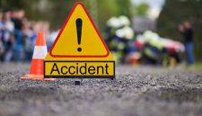 Tumpahan Oli di Jalan Putri Candramidi Sebabkan 13 Pemotor Tergelincir 