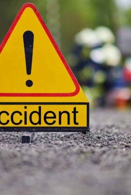 Tumpahan Oli di Jalan Putri Candramidi Sebabkan 13 Pemotor Tergelincir