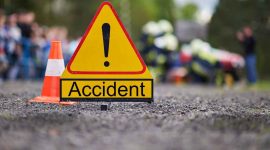 Tumpahan Oli di Jalan Putri Candramidi Sebabkan 13 Pemotor Tergelincir 