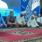  Haol Akbar Habib Amin Bin Muhsin Alhiduan ke 9 di Ponpes Makarim El Akhlak, Sabtu (10/05/2025) malam.