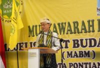 Festival Budaya Melayu 2025 Jadi Momen Bangkitkan Kecintaan Anak Muda Pontianak