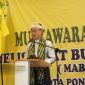 Festival Budaya Melayu 2025 Jadi Momen Bangkitkan Kecintaan Anak Muda Pontianak