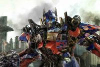 Urutan Film Transformers dari Awal Sampai Akhir, Wajib Tahu Sebelum Nonton!