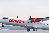 Wings Air Buka Rute Singkawang-Batam, Simak Jadwal Terbarunya