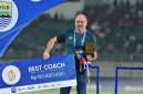 Pelatih PERSIB, Bojan Hodak - Foto Persib