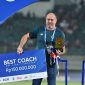 Pelatih PERSIB, Bojan Hodak - Foto Persib