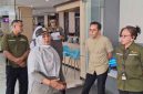 Inspeksi Kawasan Tanpa Rokok Pontianak, Satgas Tegas Terapkan Perda dan Denda Baru