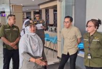 Inspeksi Kawasan Tanpa Rokok Pontianak, Satgas Tegas Terapkan Perda dan Denda Baru