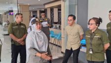 Inspeksi Kawasan Tanpa Rokok Pontianak, Satgas Tegas Terapkan Perda dan Denda Baru