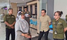 Inspeksi Kawasan Tanpa Rokok Pontianak, Satgas Tegas Terapkan Perda dan Denda Baru