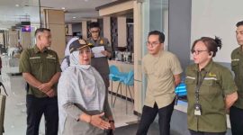 Inspeksi Kawasan Tanpa Rokok Pontianak, Satgas Tegas Terapkan Perda dan Denda Baru