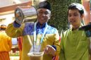 Kopi Pontianak di ICE 2025 Banjir Pujian