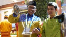 Kopi Pontianak di ICE 2025 Banjir Pujian